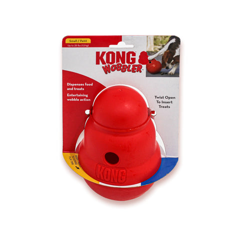 Kong Wobbler